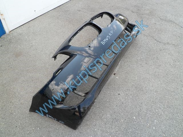 predný nárazník na bmw 5 F10, 5111 7200721-15